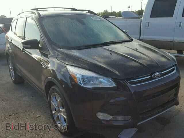 Фотография 1FMCU0H92DUA71666 - FORD ESCAPE 2013