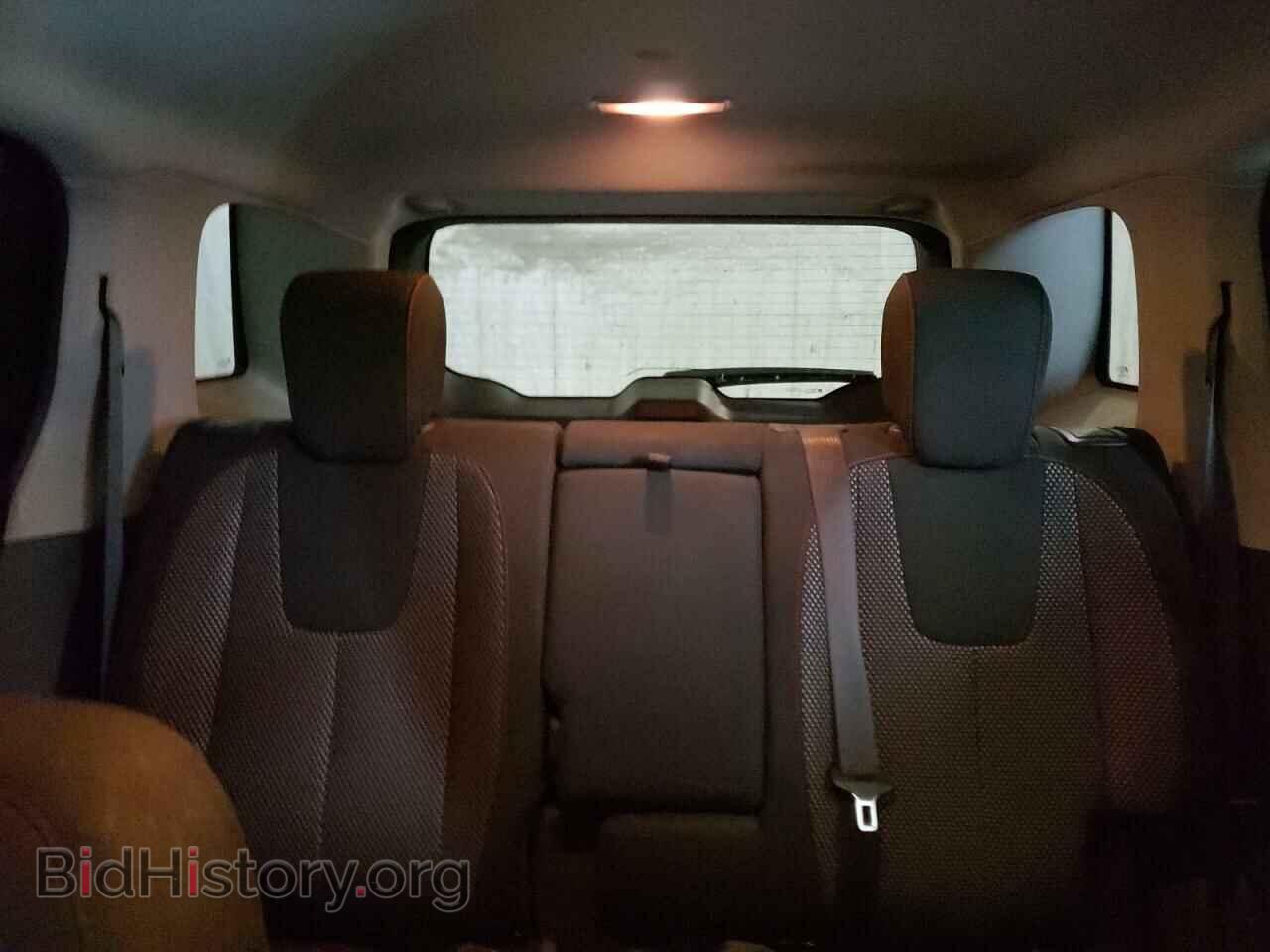 2015 GMC TERRAIN - VIN: 2GKFLWEK8F6280205 - Фото 10