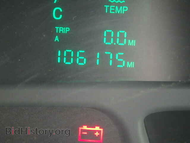 2005 CADILLAC DEVILLE - VIN: 1G6KD54Y85U183399 - Фото 8