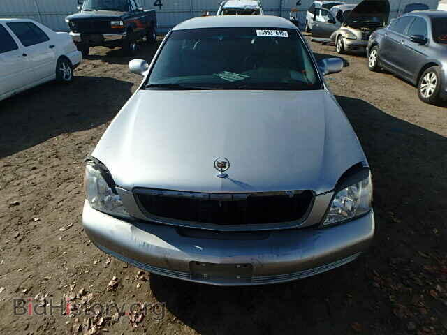 2005 CADILLAC DEVILLE - VIN: 1G6KD54Y85U183399 - Фото 9