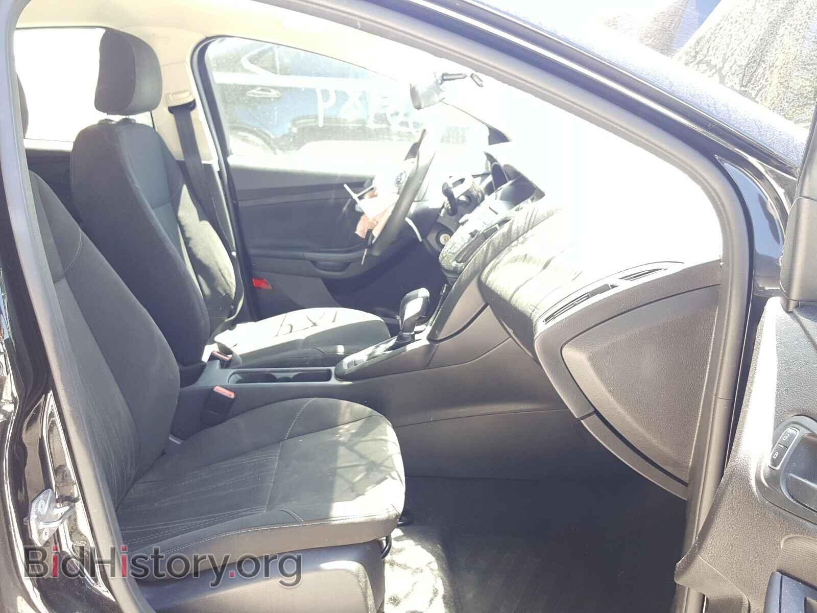 2015 FORD FOCUS - VIN: 1FADP3E22FL269168 - Photo 5