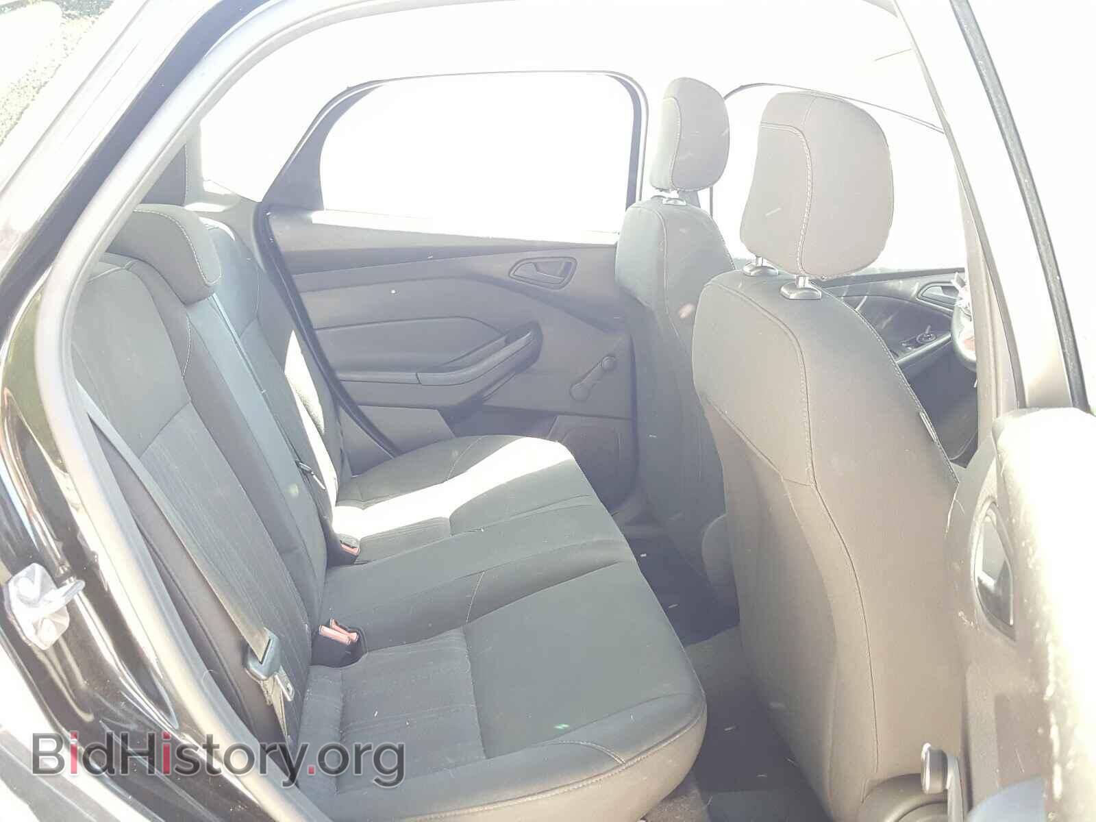 2015 FORD FOCUS - VIN: 1FADP3E22FL269168 - Photo 6