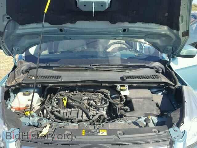 2013 FORD ESCAPE - VIN: 1FMCU0GX2DUB63473 - Фото 7