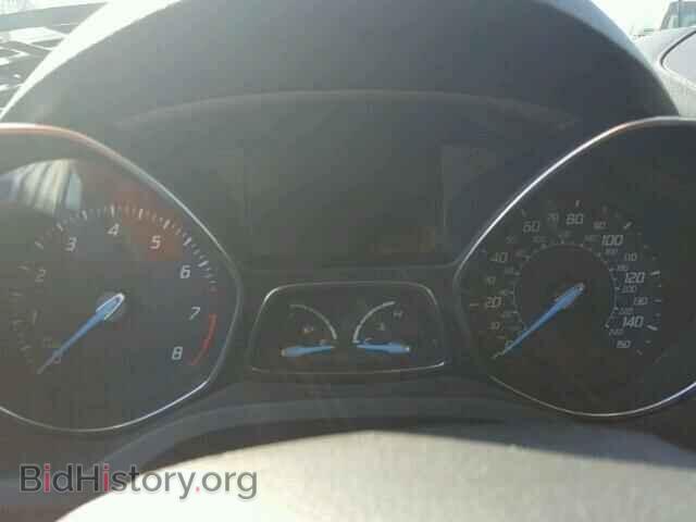2013 FORD ESCAPE - VIN: 1FMCU0GX2DUB63473 - Фото 8