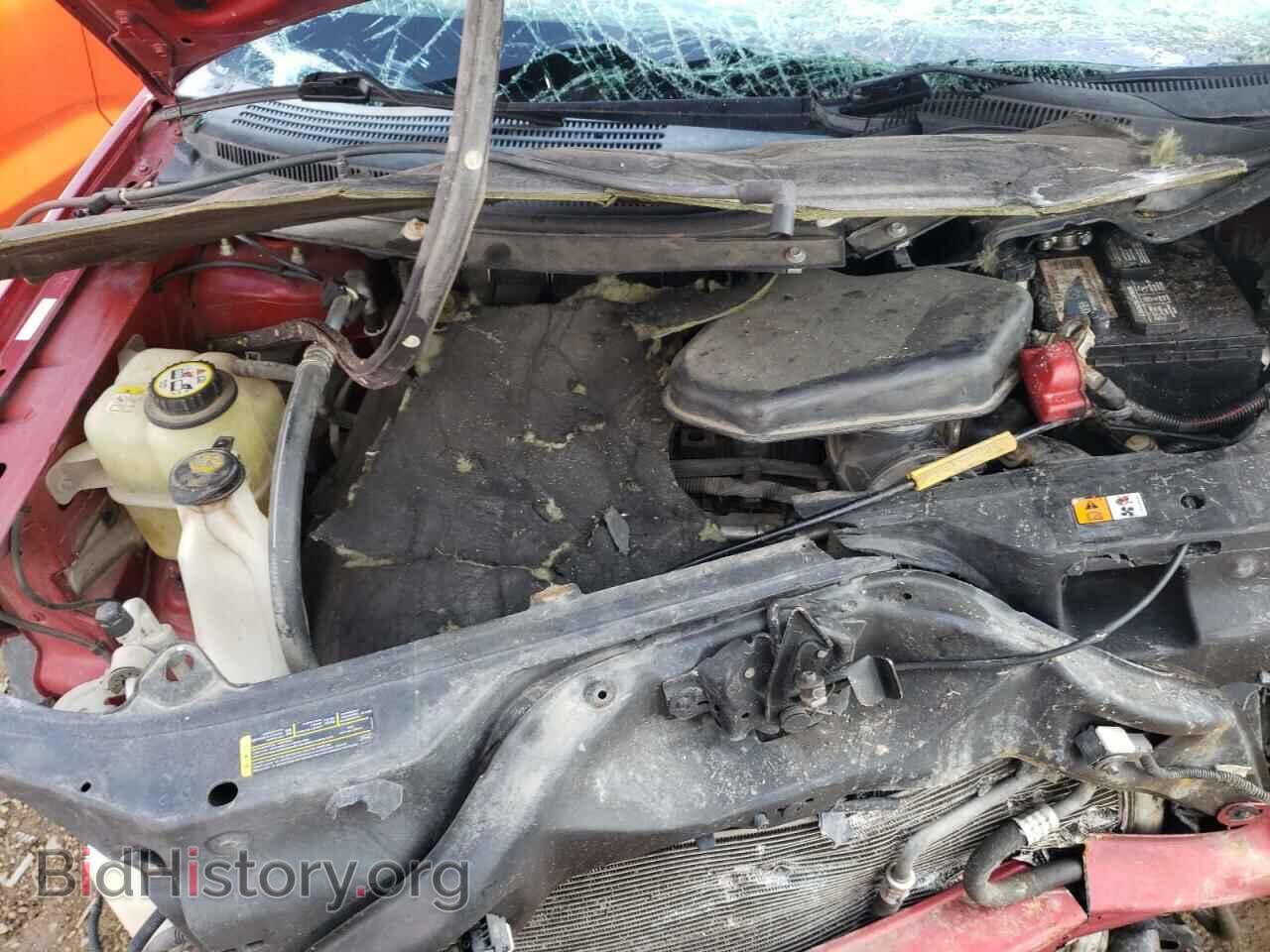 2007 FORD EDGE - VIN: 2FMDK48C07BB07846 - Photo 7