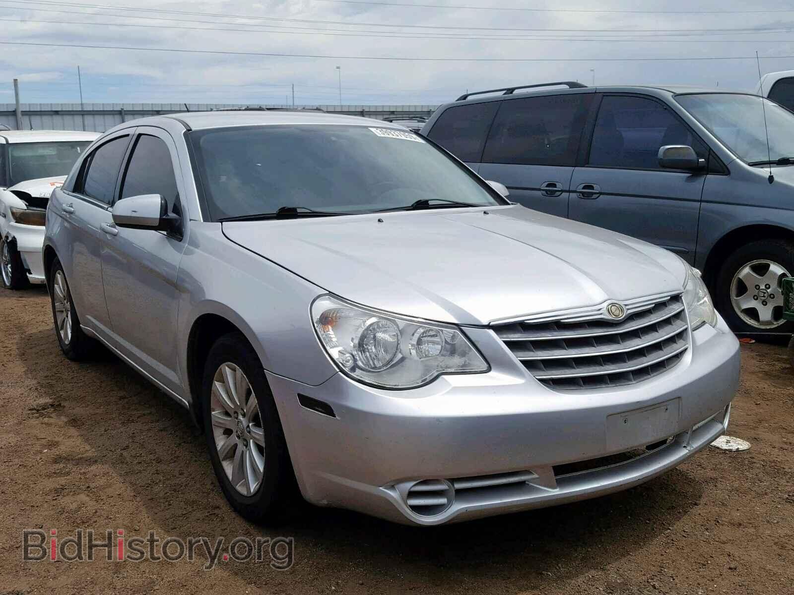 Photo 1C3CC5FB3AN131233 - CHRYSLER SEBRING 2010