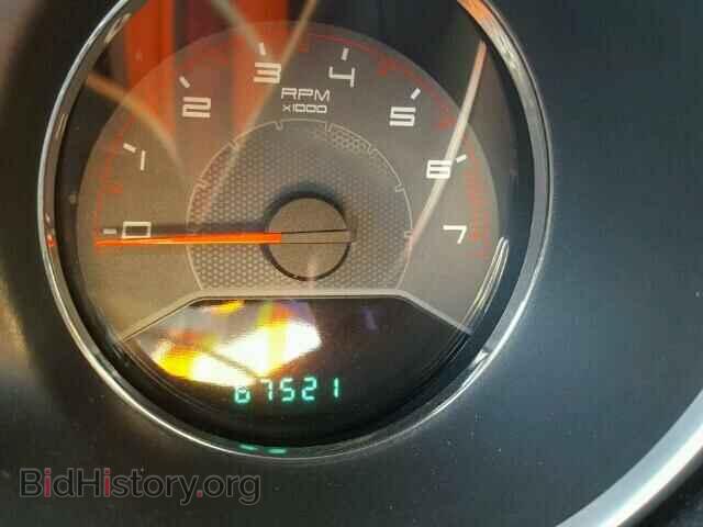 2012 DODGE AVENGER - VIN: 1C3CDZAB6CN136263 - Photo 8
