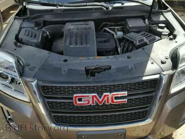 2011 GMC TERRAIN - VIN: 2CTALMEC3B6411882 - Photo 7