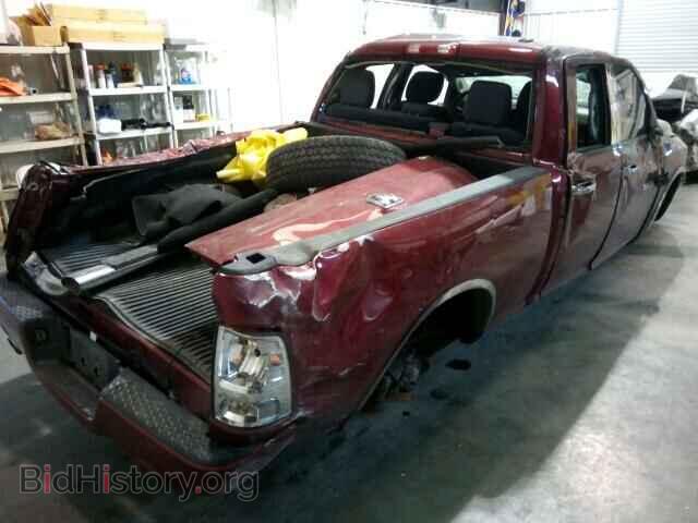 2012 DODGE RAM 1500 - VIN: 1C6RD6FT3CS170191 - Photo 4