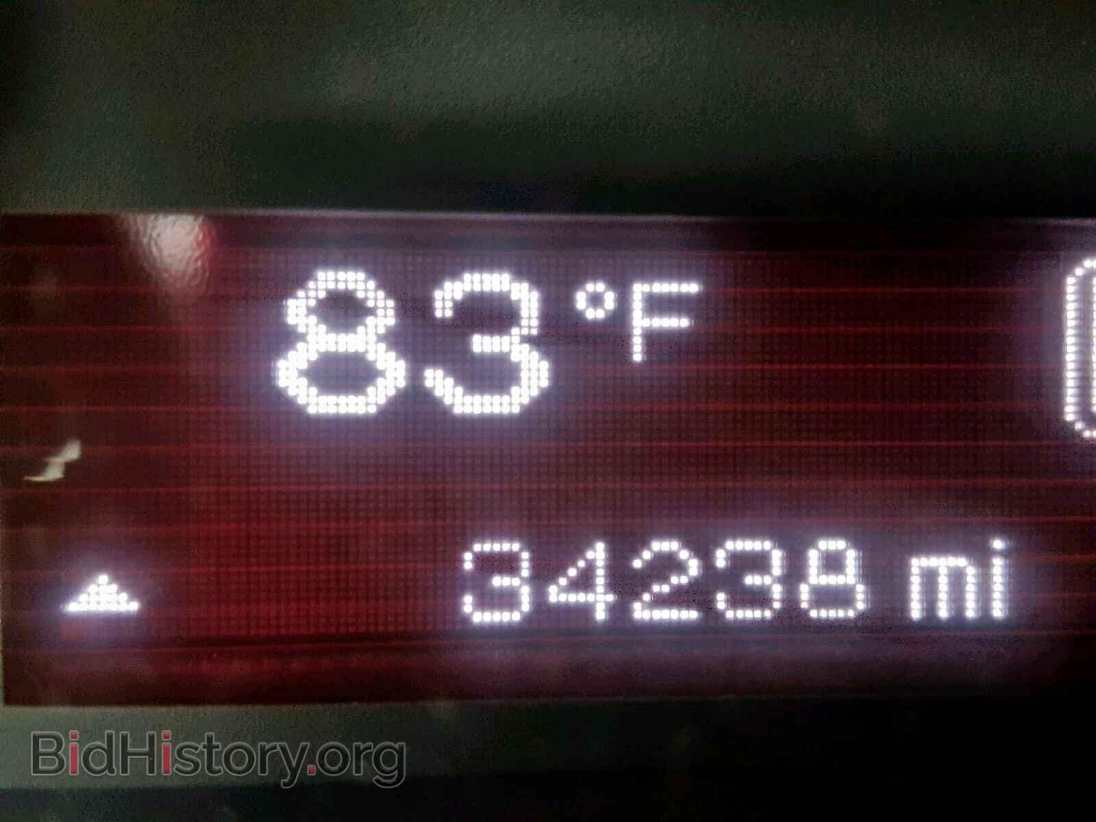 2016 DODGE DART - VIN: 1C3CDFBBXGD564619 - Фото 8