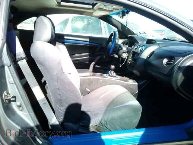 2003 MITSUBISHI ECLIPSE - VIN: 4A3AC84H83E183324 - Photo 5