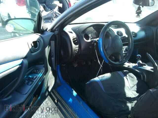 2003 MITSUBISHI ECLIPSE - VIN: 4A3AC84H83E183324 - Photo 9