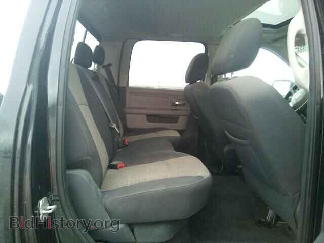 2010 DODGE RAM 1500 - VIN: 1D7RV1CT9AS262308 - Фото 6