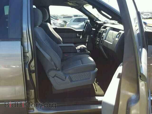 2012 FORD F150 - VIN: 1FTFW1EF9CFC08973 - Фото 5