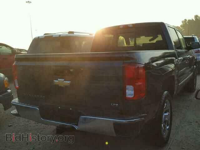 2017 CHEVROLET SILVERADO - VIN: 3GCPCSEC7HG356795 - Фото 4