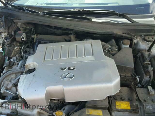 2013 LEXUS ES350 - VIN: JTHBK1GG8D2004074 - Фото 7