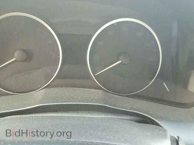 2013 LEXUS ES350 - VIN: JTHBK1GG8D2004074 - Фото 8