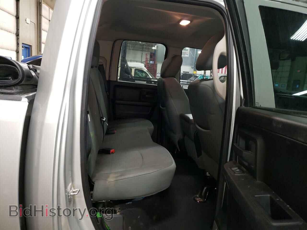 2013 RAM 1500 - VIN: 1C6RR7FT0DS647362 - Фото 10