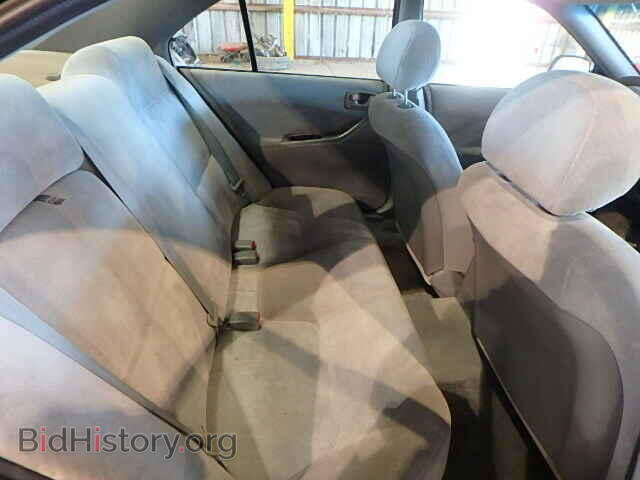 2003 MITSUBISHI GALANT - VIN: 4A3AA46G03E083835 - Фото 6
