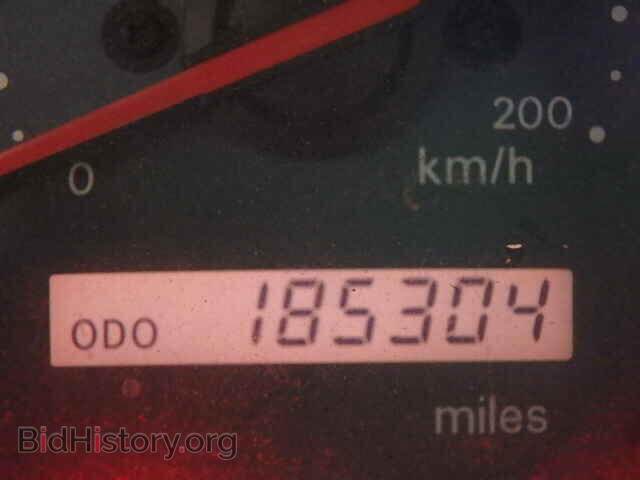 2003 MITSUBISHI GALANT - VIN: 4A3AA46G03E083835 - Фото 8