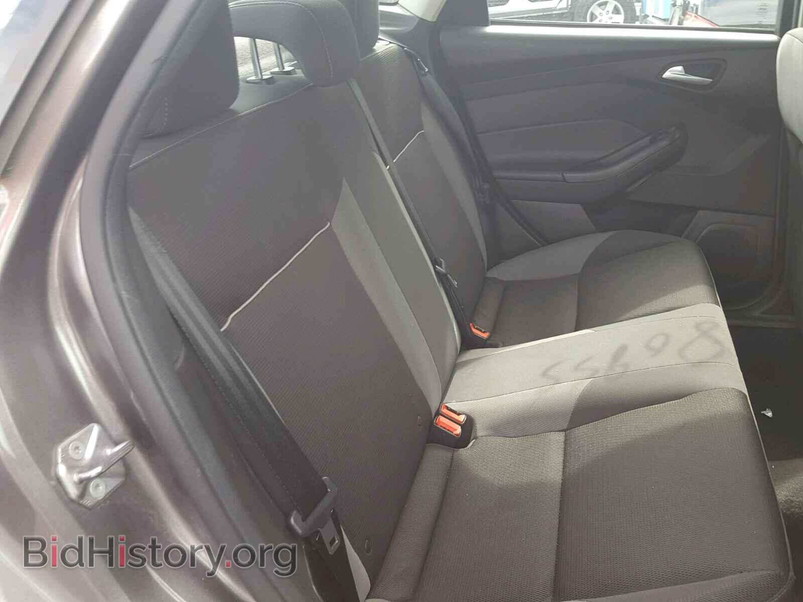 2014 FORD FOCUS - VIN: 1FADP3F28EL300839 - Photo 6