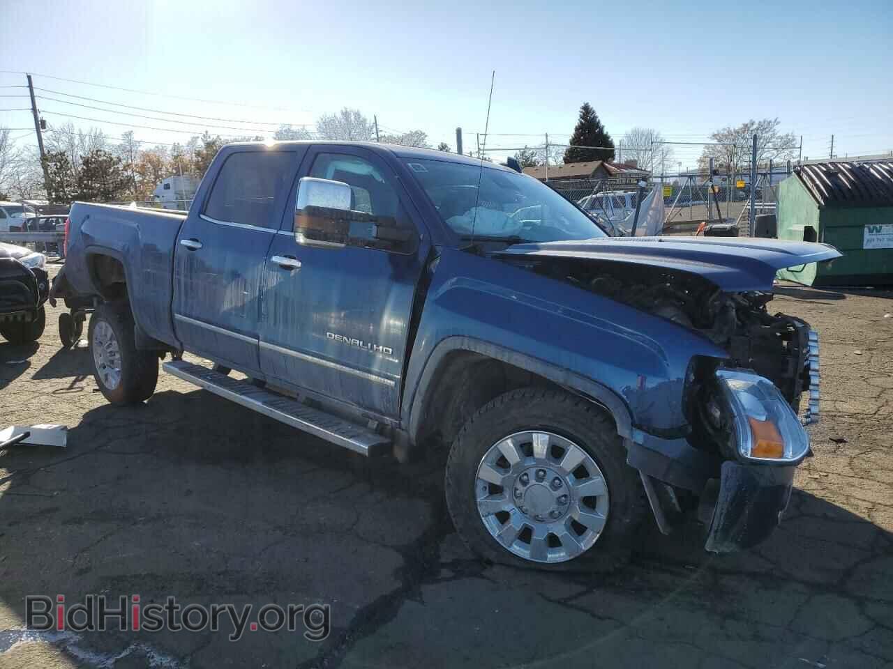 2016 GMC SIERRA - VIN: 1GT12UE84GF247131 - Фото 4