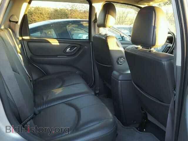 2005 MAZDA TRIBUTE - VIN: 4F2CZ96145KM57977 - Фото 6