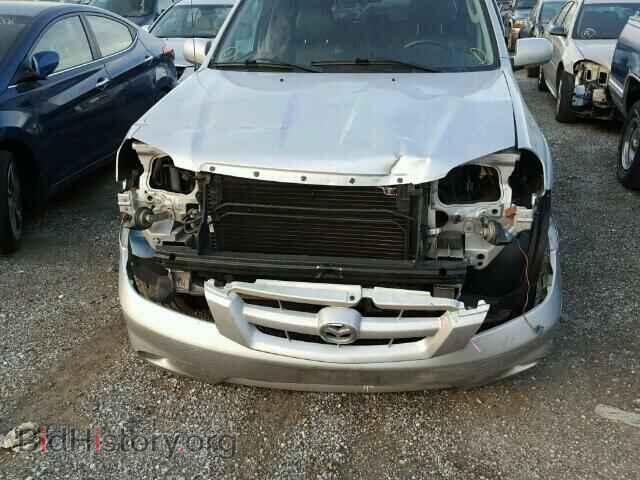 2005 MAZDA TRIBUTE - VIN: 4F2CZ96145KM57977 - Фото 9