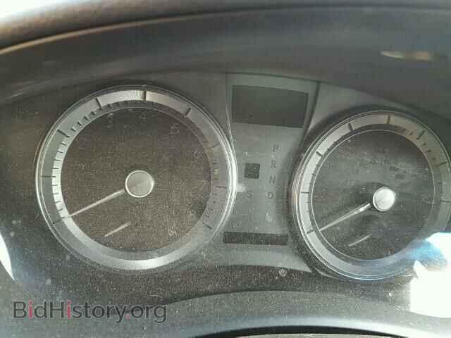 2010 LEXUS ES 350 - VIN: JTHBK1EG0A2382369 - Фото 8