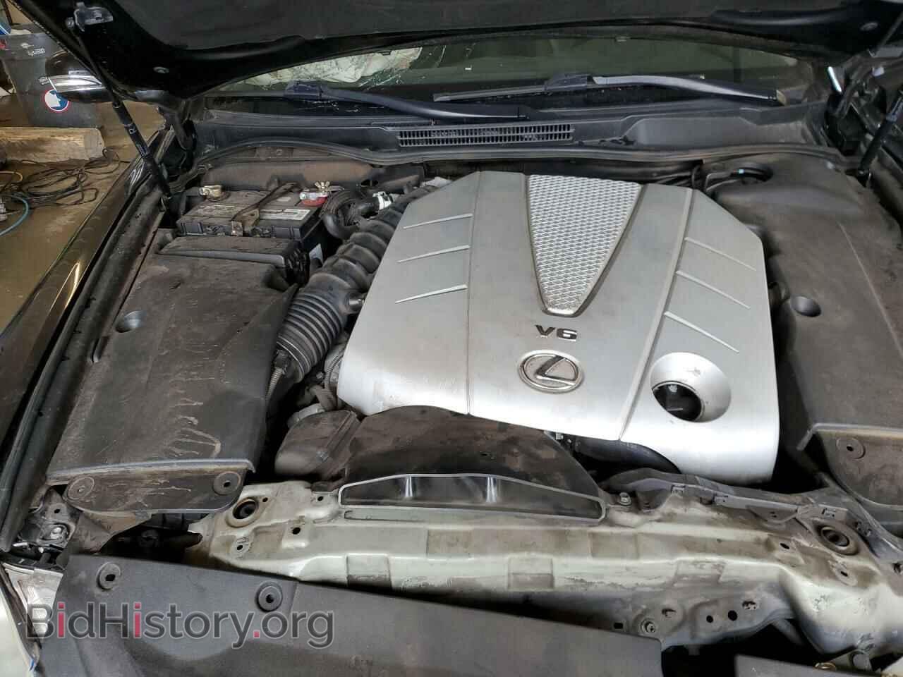 2010 LEXUS IS - VIN: JTHFE2C22A2500962 - Фото 11