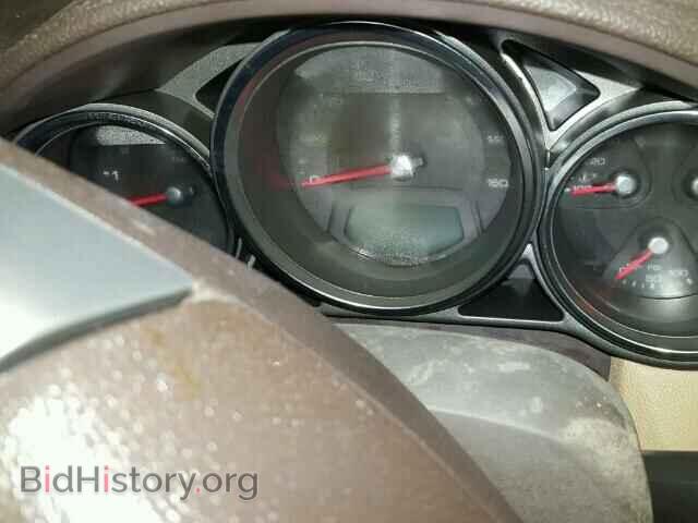 2008 CADILLAC CTS - VIN: 1G6DF577180198487 - Фото 8