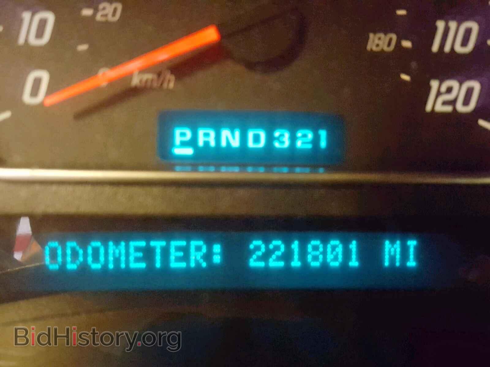 2002 GMC ENVOY - VIN: 1GKDT13S822279219 - Фото 8