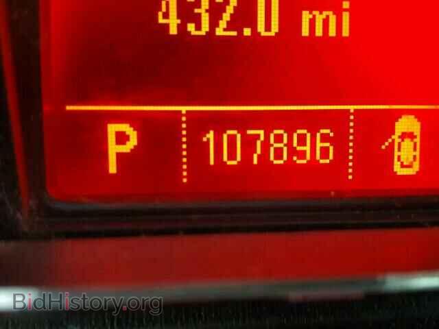 2011 GMC TERRAIN - VIN: 2CTALMEC6B6462406 - Photo 8