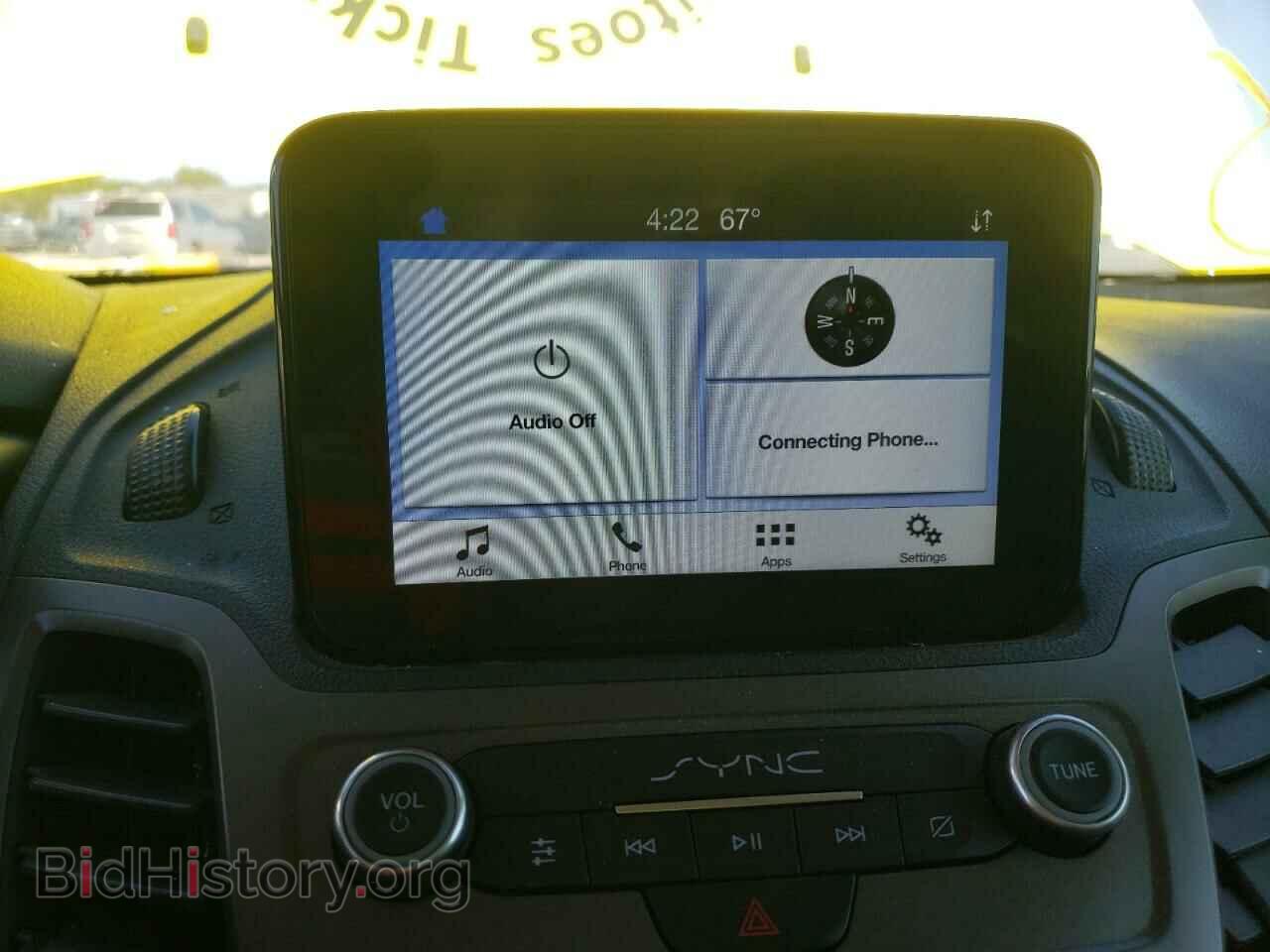 2020 FORD TRANSIT CO - VIN: NM0LS7E74L1449909 - Фото 9