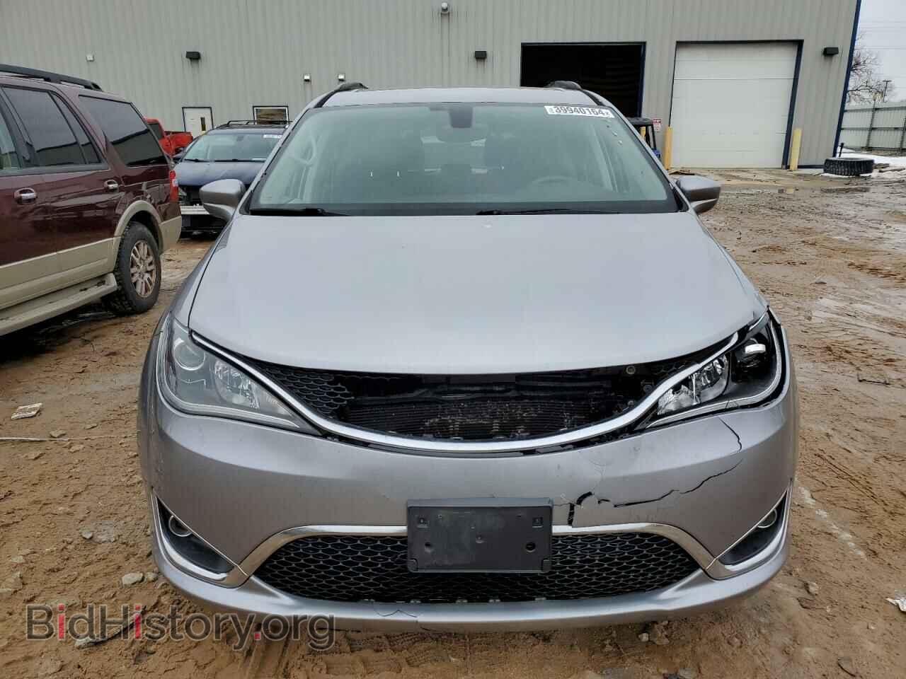 2017 CHRYSLER PACIFICA - VIN: 2C4RC1BGXHR503180 - Photo 5