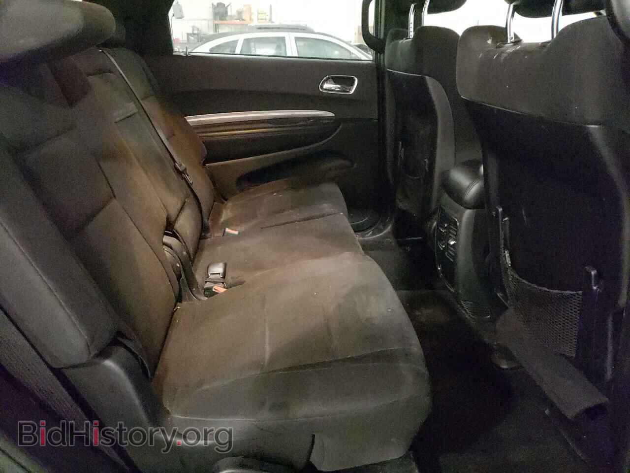 2015 DODGE DURANGO - VIN: 1C4RDJAG9FC114910 - Photo 11
