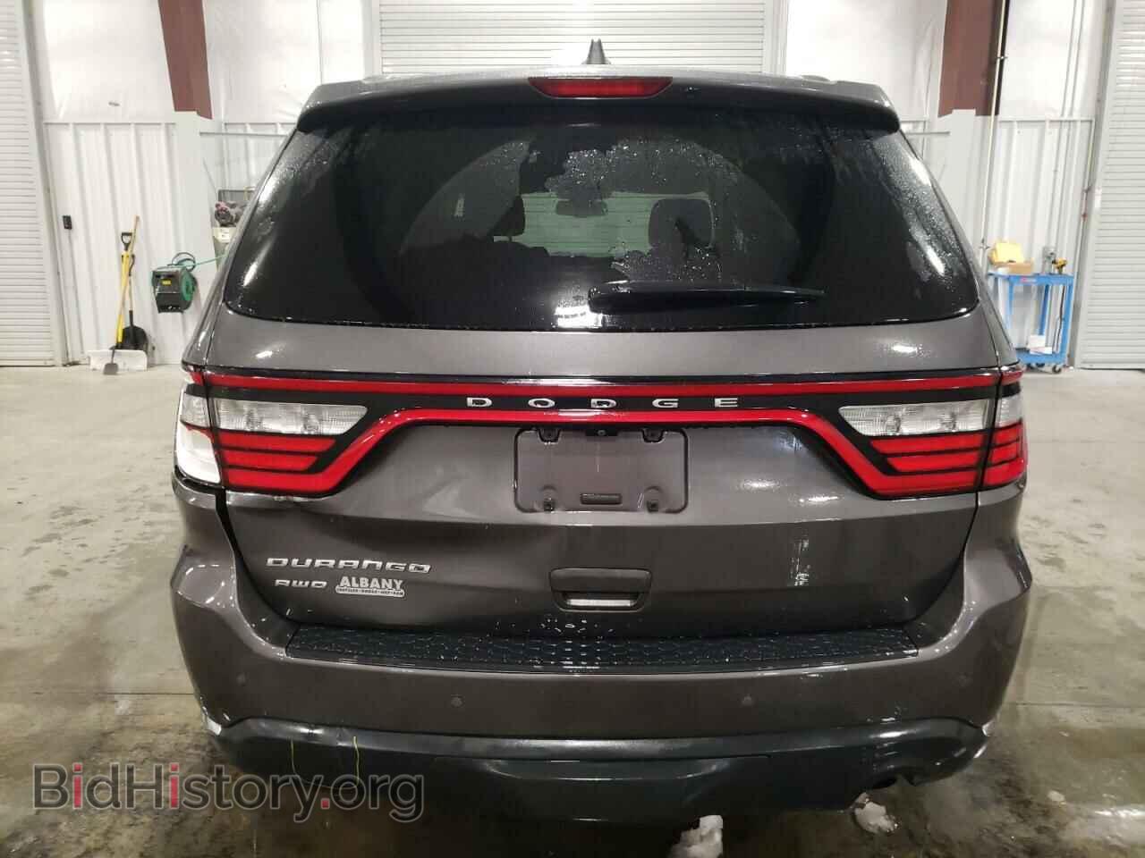 2015 DODGE DURANGO - VIN: 1C4RDJAG9FC114910 - Photo 6