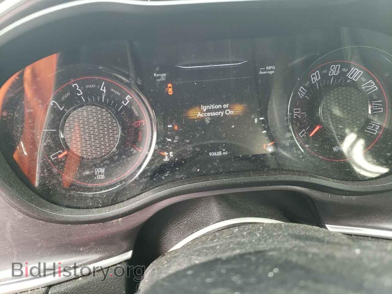 2018 DODGE CHALLENGER - VIN: 2C3CDZBTXJH204786 - Photo 9
