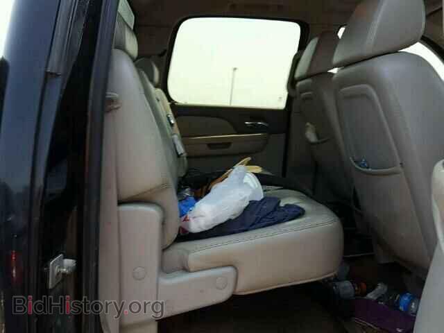 2007 CHEVROLET SILVERADO - VIN: 2GCEK13M571552953 - Фото 6