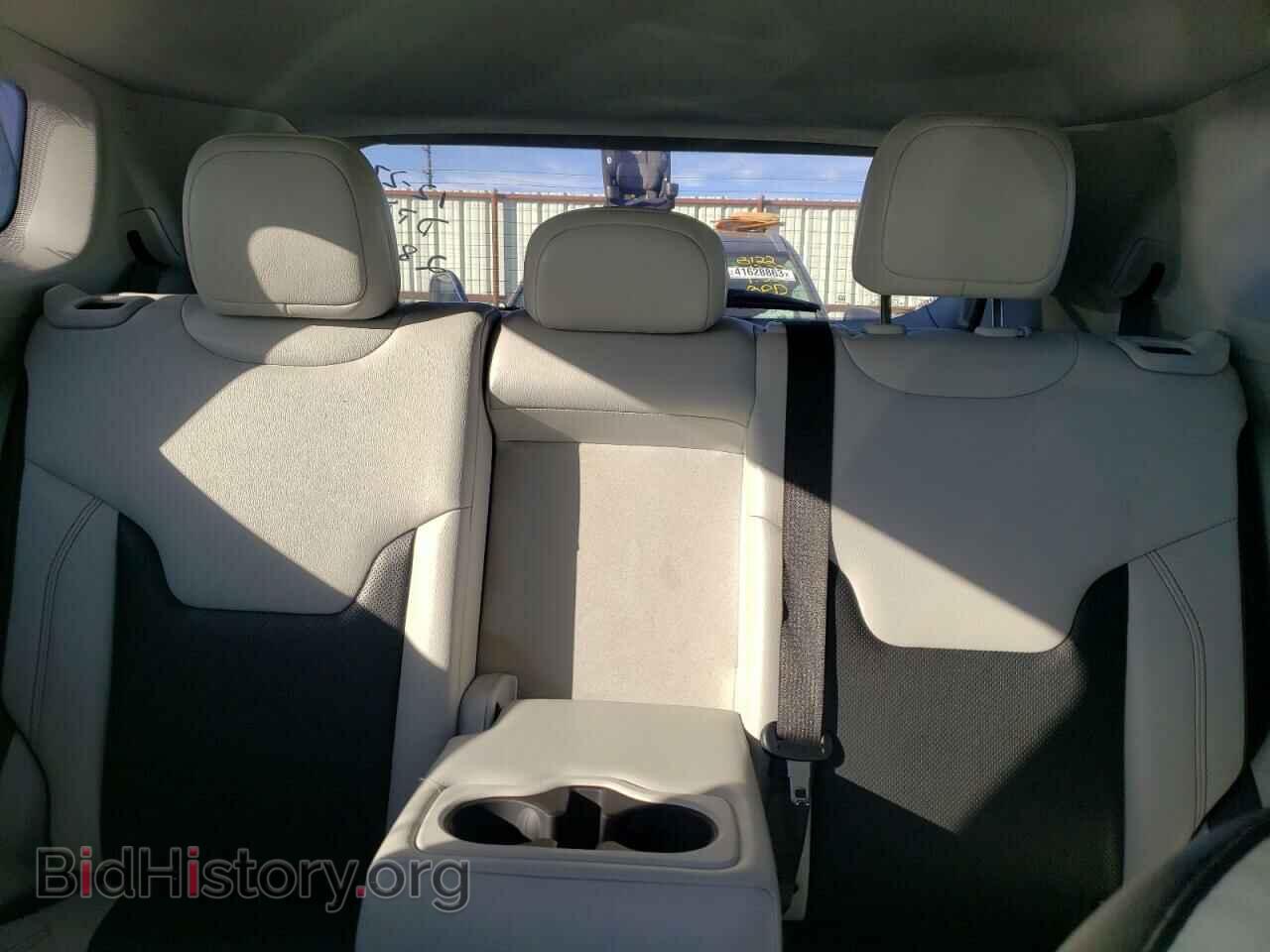 2020 JEEP COMPASS - VIN: 3C4NJCCB5LT152798 - Фото 10