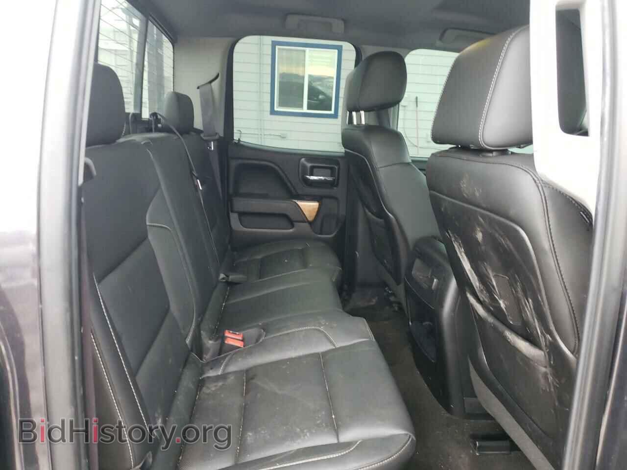2015 CHEVROLET ALL Models - VIN: 1GCVKSEC3FZ354534 - Фото 10