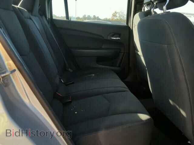2011 CHRYSLER 200 - VIN: 1C3BC1FB3BN545814 - Фото 6