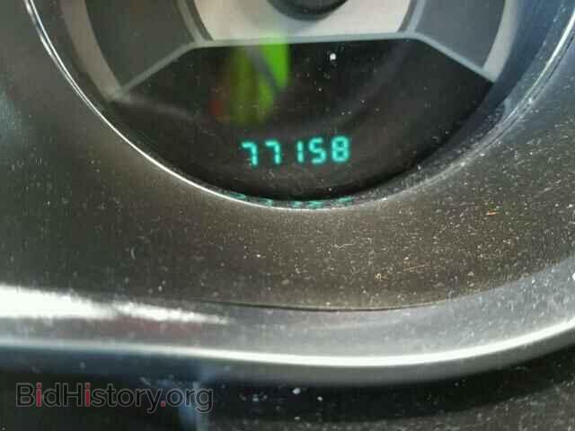 2011 CHRYSLER 200 - VIN: 1C3BC1FB3BN545814 - Фото 8