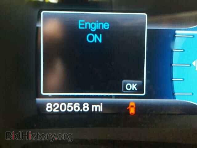 2013 FORD EDGE - VIN: 2FMDK3JC9DBB44362 - Photo 8