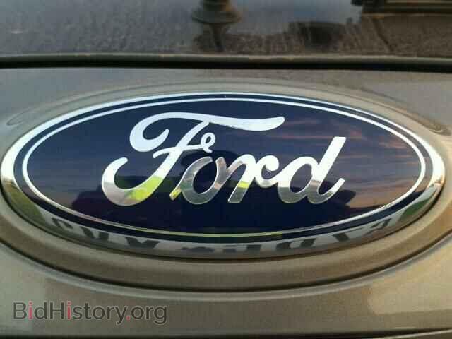 2013 FORD EDGE - VIN: 2FMDK3JC9DBB44362 - Photo 9