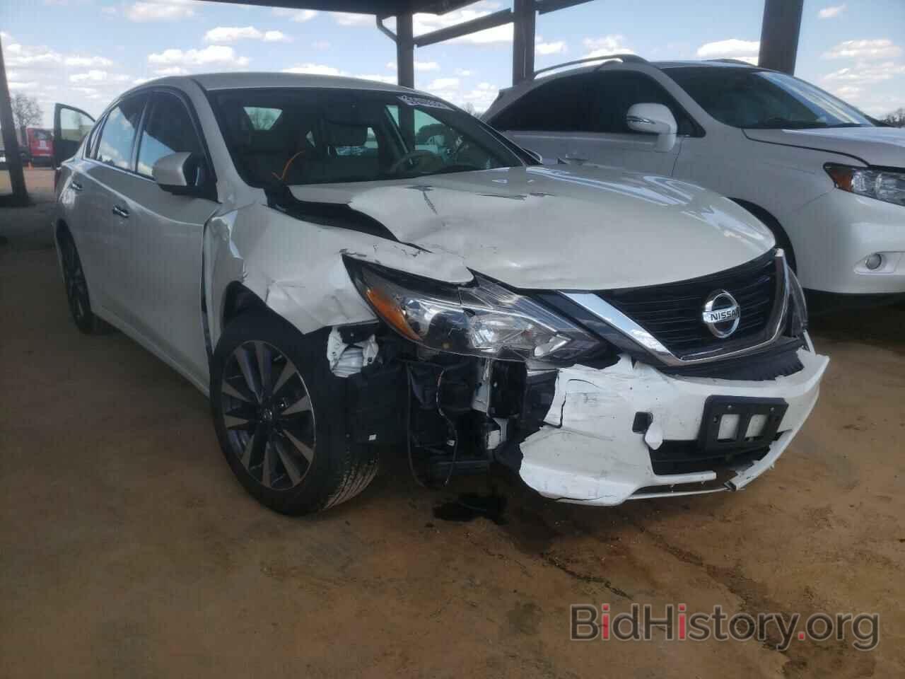 Фотография 1N4AL3AP7GC215592 - NISSAN ALTIMA 2016