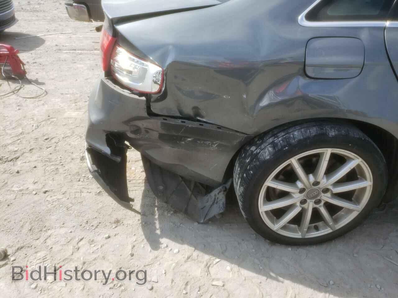 2014 AUDI A4 - VIN: WAUFFAFLXEN026080 - Фото 9