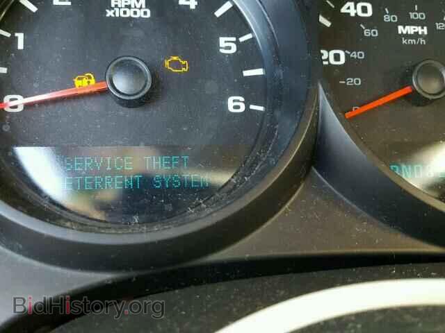 2007 CHEVROLET SILVERADO - VIN: 3GCEC13C37G551408 - Фото 8