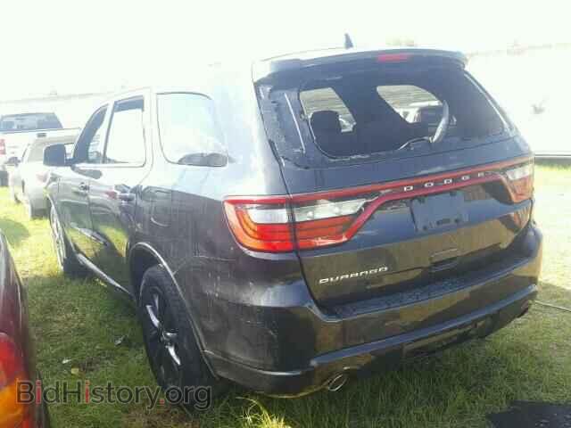 2014 DODGE DURANGO - VIN: 1C4RDHAG3EC338939 - Фото 4