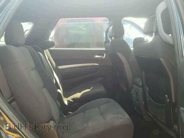 2014 DODGE DURANGO - VIN: 1C4RDHAG3EC338939 - Фото 6